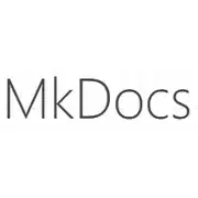 Free download MkDocs Linux app to run online in Ubuntu online, Fedora online or Debian online