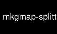 Run mkgmap-splitter in OnWorks free hosting provider over Ubuntu Online, Fedora Online, Windows online emulator or MAC OS online emulator