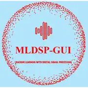 Free download MLDSP-GUI to run in Windows online over Linux online Windows app to run online win Wine in Ubuntu online, Fedora online or Debian online