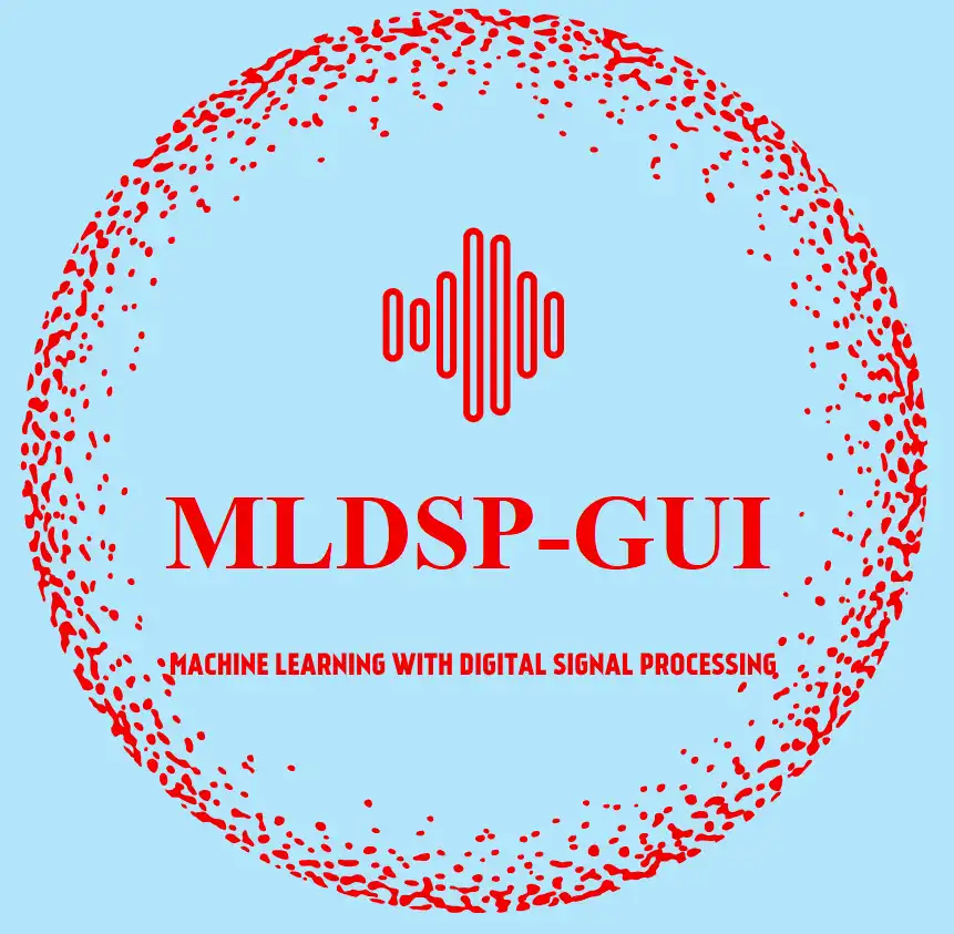 Download web tool or web app MLDSP-GUI to run in Windows online over Linux online