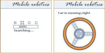 Download web tool or web app Mobile Robotics