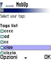 Download web tool or web app Mobup - MOBile UPloader for Flickr to run in Linux online