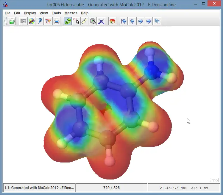 Download web tool or web app MoCalc2012