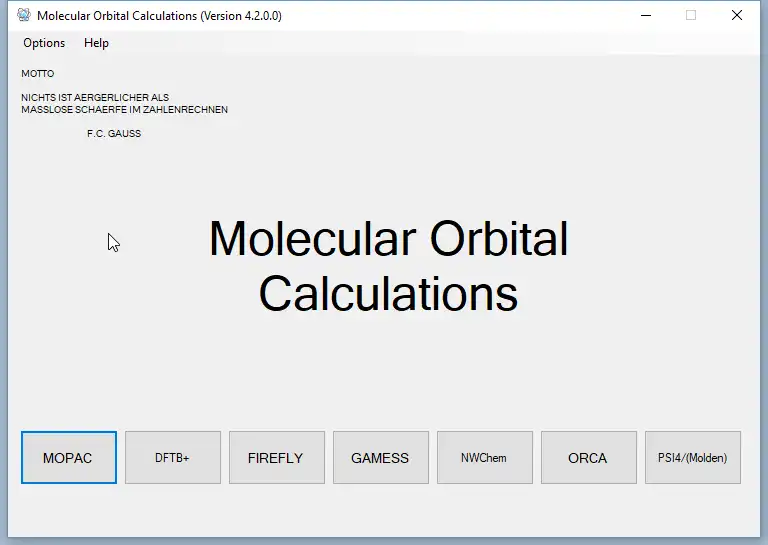 Download web tool or web app MoCalc2012 to run in Windows online over Linux online