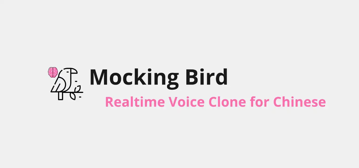 Download web tool or web app Mocking Bird