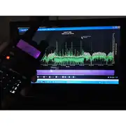 Free download Mod Direct Panoramic Spectrum Analyzer to run in Linux online Linux app to run online in Ubuntu online, Fedora online or Debian online