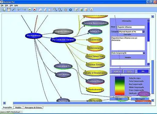 Download web tool or web app Modular Psi to run in Linux online