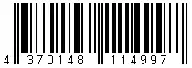 Download web tool or web app Module barcode generator