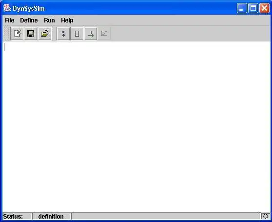 Download web tool or web app MoDyna to run in Linux online