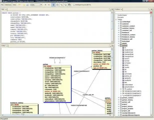 Download web tool or web app Mogwai Java Tools