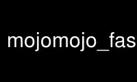 Run mojomojo_fastcgi.plp in OnWorks free hosting provider over Ubuntu Online, Fedora Online, Windows online emulator or MAC OS online emulator