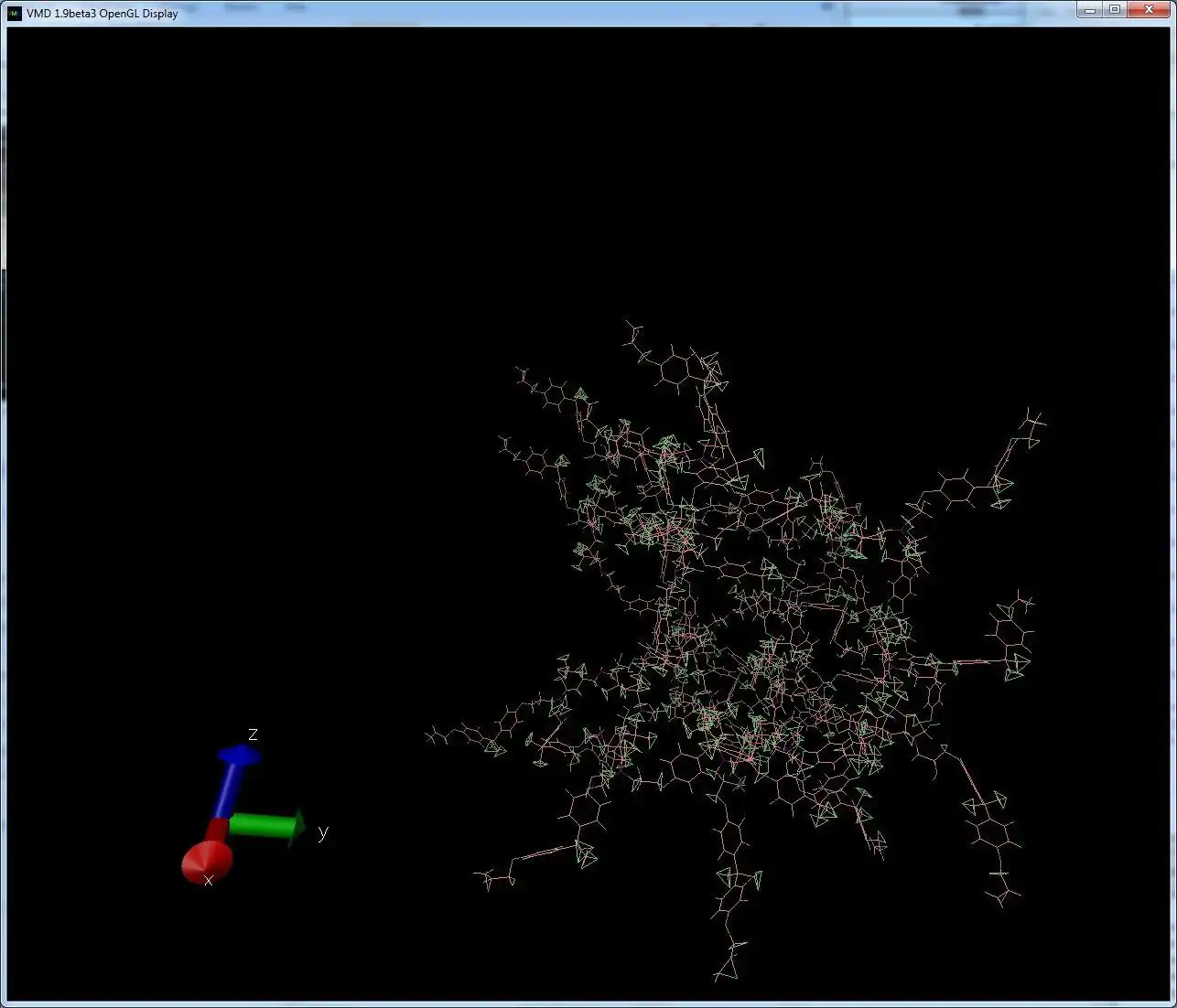 Download web tool or web app Molecular Dynamics Studio to run in Linux online