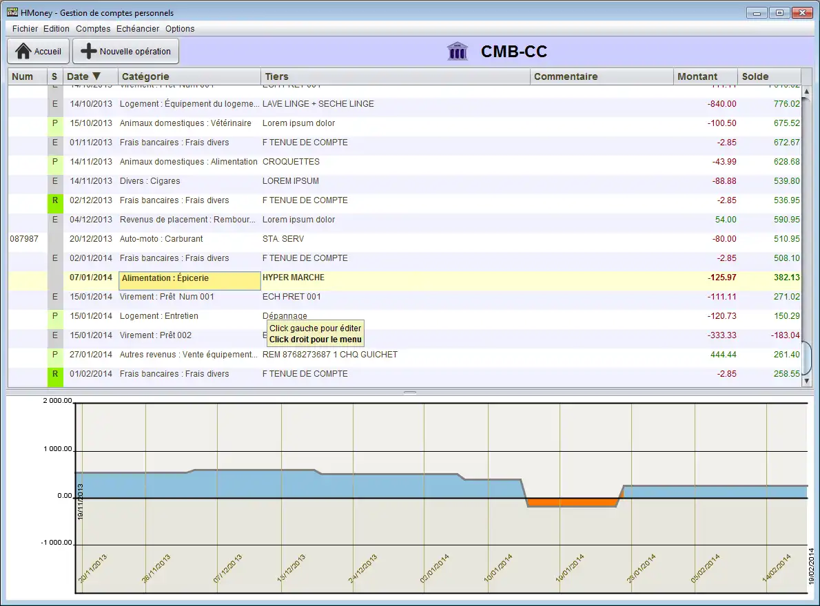 Download web tool or web app MoneyView