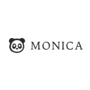 Free download Monica Windows app to run online win Wine in Ubuntu online, Fedora online or Debian online