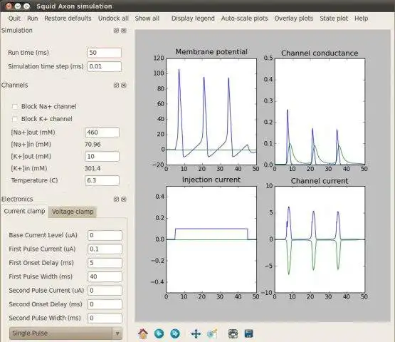 Download web tool or web app Moose to run in Linux online