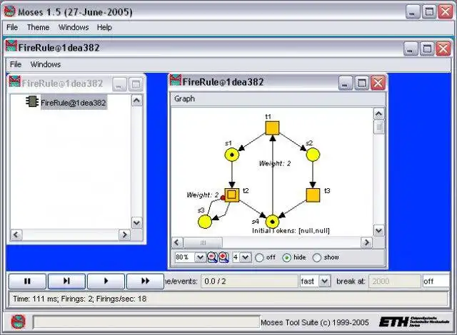 Download web tool or web app Moses Tool Suite to run in Linux online