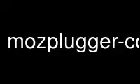 Run mozplugger-controller in OnWorks free hosting provider over Ubuntu Online, Fedora Online, Windows online emulator or MAC OS online emulator