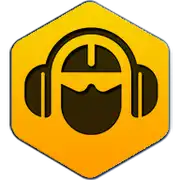 Free download Mp3Juice - Free Mp3/Music Downloader App Windows app to run online win Wine in Ubuntu online, Fedora online or Debian online