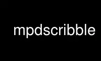 Run mpdscribble in OnWorks free hosting provider over Ubuntu Online, Fedora Online, Windows online emulator or MAC OS online emulator