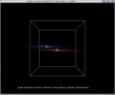 Download web tool or web app MPI bindings for OpenGL