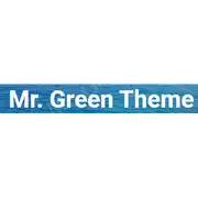 Free download Mr. Green Jekyll Theme Windows app to run online win Wine in Ubuntu online, Fedora online or Debian online