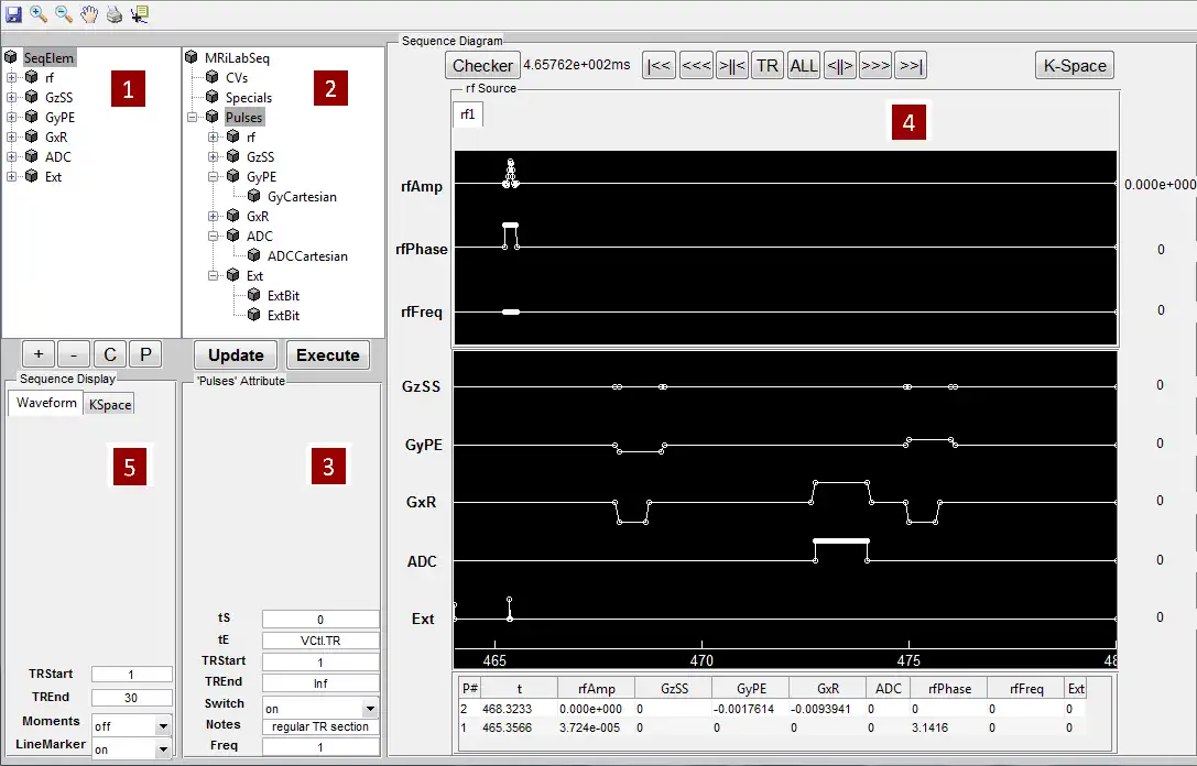 Download web tool or web app MRiLab to run in Linux online