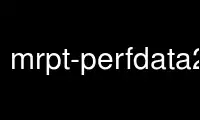 Run mrpt-perfdata2html in OnWorks free hosting provider over Ubuntu Online, Fedora Online, Windows online emulator or MAC OS online emulator