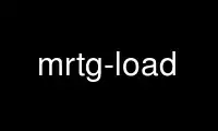 Run mrtg-load in OnWorks free hosting provider over Ubuntu Online, Fedora Online, Windows online emulator or MAC OS online emulator