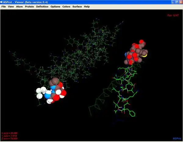 Download web tool or web app MSProt