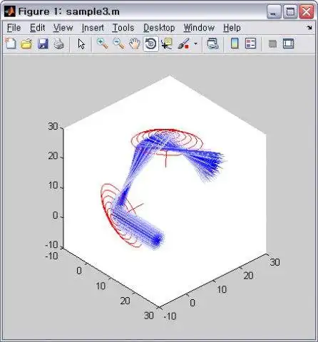 Download web tool or web app M.Tracing to run in Linux online