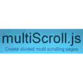 Free download multiScroll.js Linux app to run online in Ubuntu online, Fedora online or Debian online