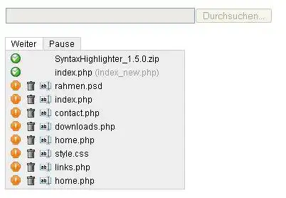 Download web tool or web app multiUpload with JavaScript  PHP