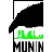 Free download Munin Windows app to run online win Wine in Ubuntu online, Fedora online or Debian online