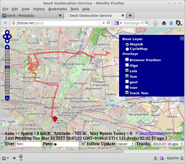 Download web tool or web app Mushrooms to run in Windows online over Linux online