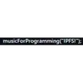 Laden Sie die MusicForProgramming-Windows-App kostenlos herunter, um Online-Win-Wine in Ubuntu online, Fedora online oder Debian online auszuführen