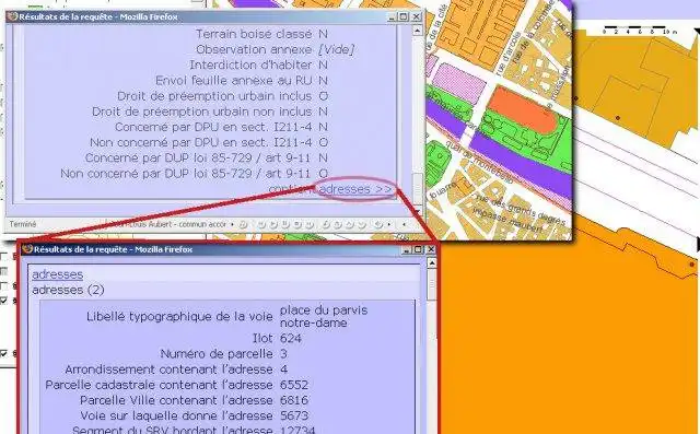 Download web tool or web app Musmap - a web GIS software to run in Windows online over Linux online