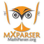 Free download mXparser - Math Parser Java C# Library Linux app to run online in Ubuntu online, Fedora online or Debian online