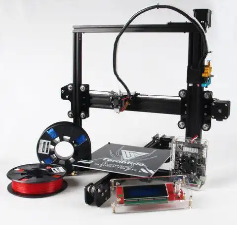 Download web tool or web app my3DPrinter-Tevo-Tarantula to run in Windows online over Linux online