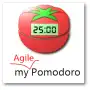 Free download myAgilePomodoro Linux app to run online in Ubuntu online, Fedora online or Debian online