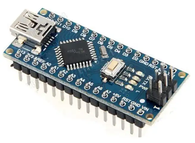 Download web tool or web app myGPS Arduino Nano DIY to run in Windows online over Linux online