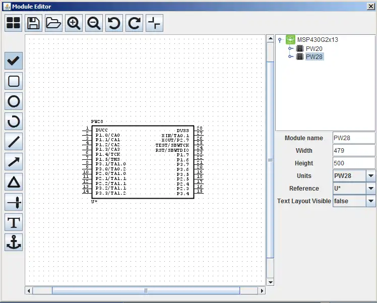 Download web tool or web app myNetPCB to run in Linux online