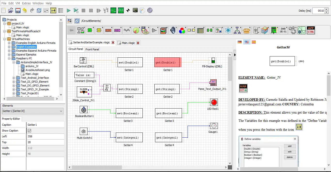 Download web tool or web app MyOpenLab