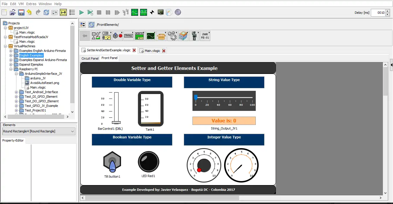 Download web tool or web app MyOpenLab to run in Windows online over Linux online