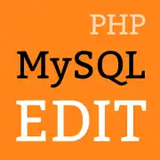 Unduh gratis aplikasi MySQL Edit Table Windows untuk menjalankan online win Wine di Ubuntu online, Fedora online atau Debian online