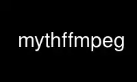 Run mythffmpeg in OnWorks free hosting provider over Ubuntu Online, Fedora Online, Windows online emulator or MAC OS online emulator