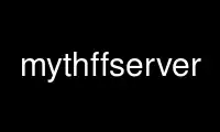 Run mythffserver in OnWorks free hosting provider over Ubuntu Online, Fedora Online, Windows online emulator or MAC OS online emulator