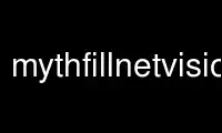 Run mythfillnetvision in OnWorks free hosting provider over Ubuntu Online, Fedora Online, Windows online emulator or MAC OS online emulator