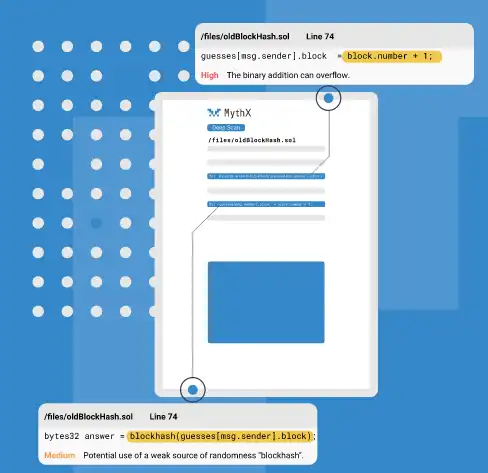 Download web tool or web app Mythril