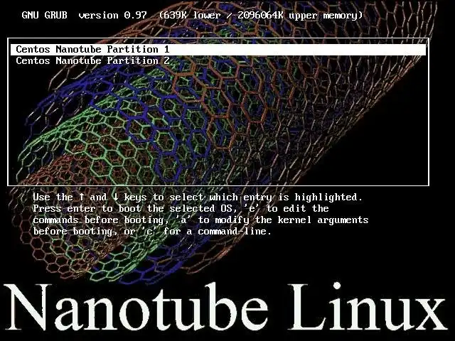 Download web tool or web app Nanotube