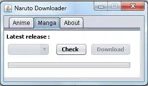 Download web tool or web app Naruto Downloader